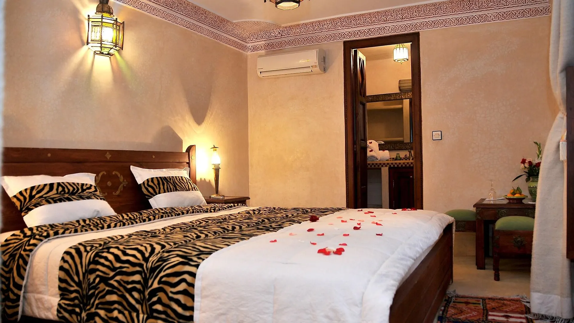 Riad Lila Marrakesh