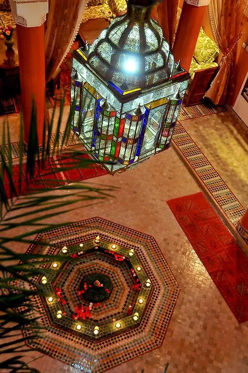 Riad Lila Marrakesh