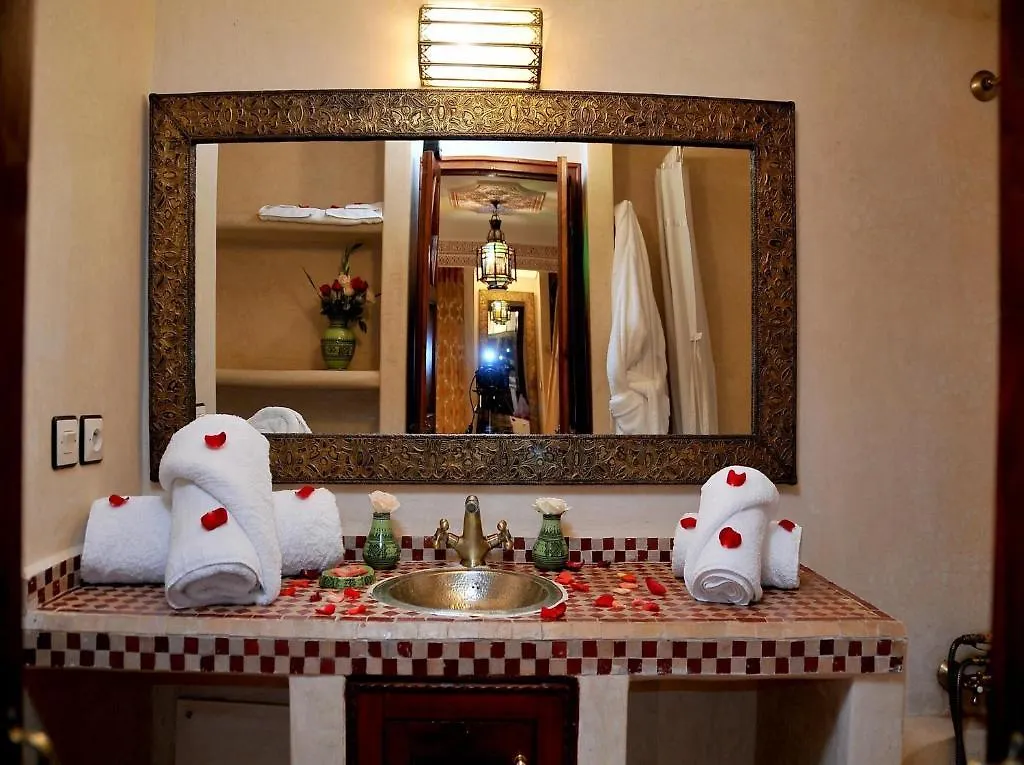 Riad Lila Marrakesh