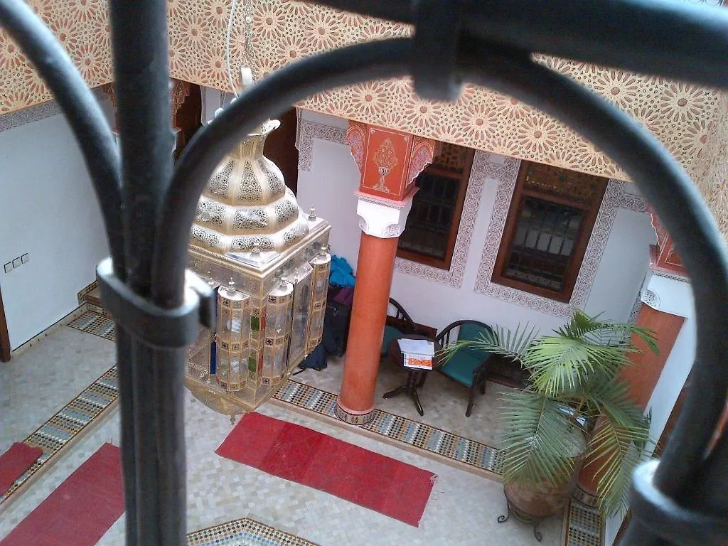 Riad Lila Marrakesh