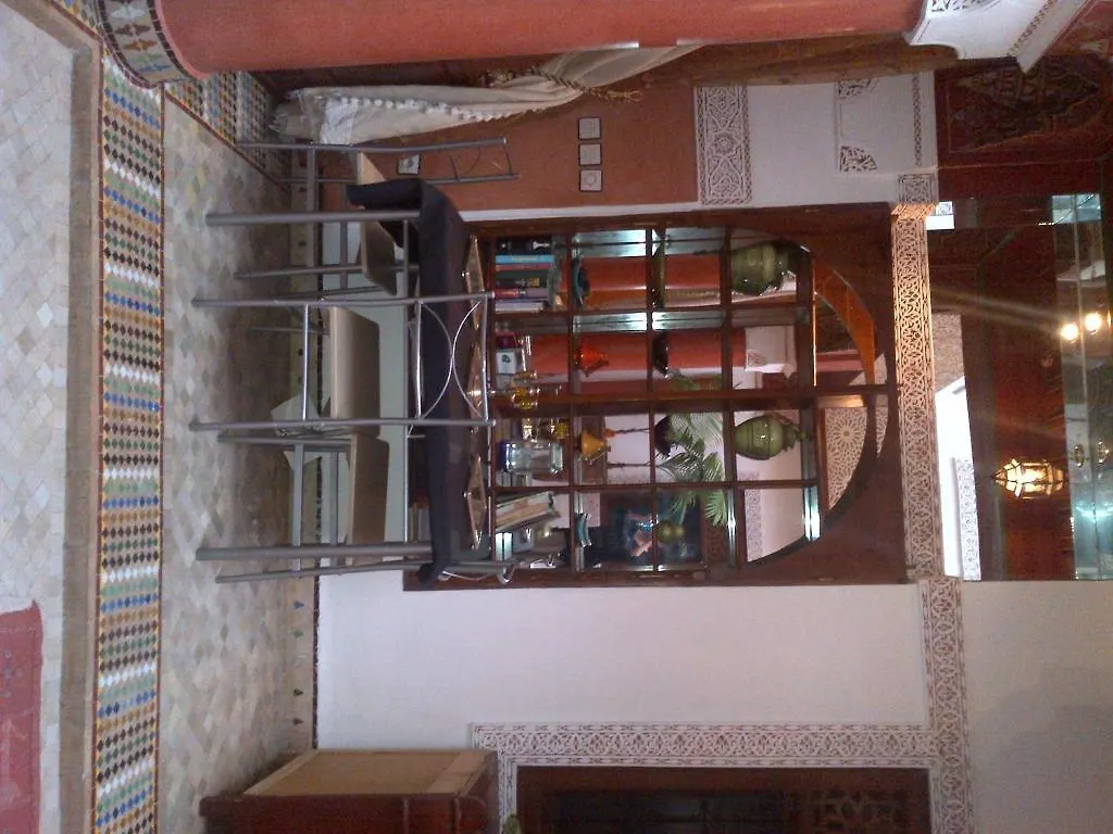 Riad Lila Marrakesh