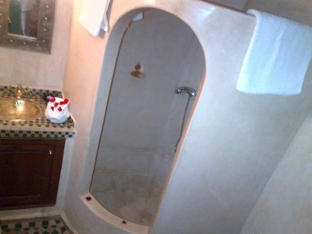 Riad Lila Marrakesh Morocco