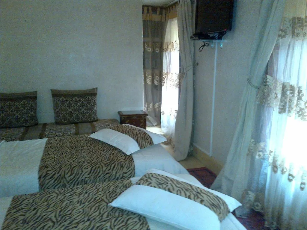 Riad Lila Marrakesh