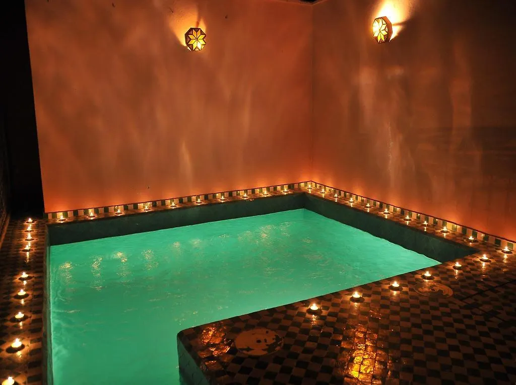 Riad Lila Marrakesh