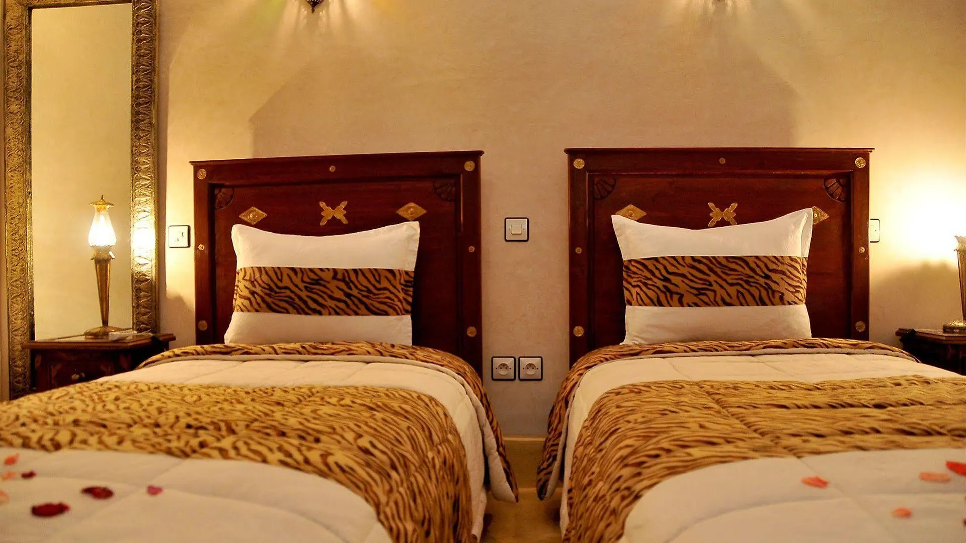 Riad Lila Marrakesh