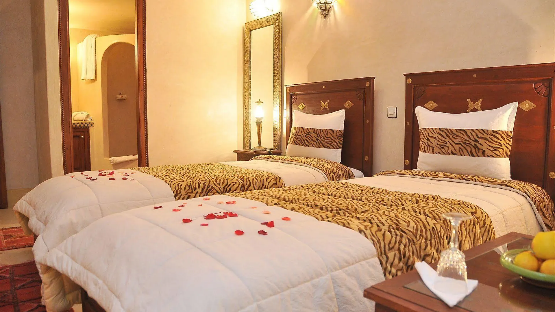 Riad Lila Marrakesh