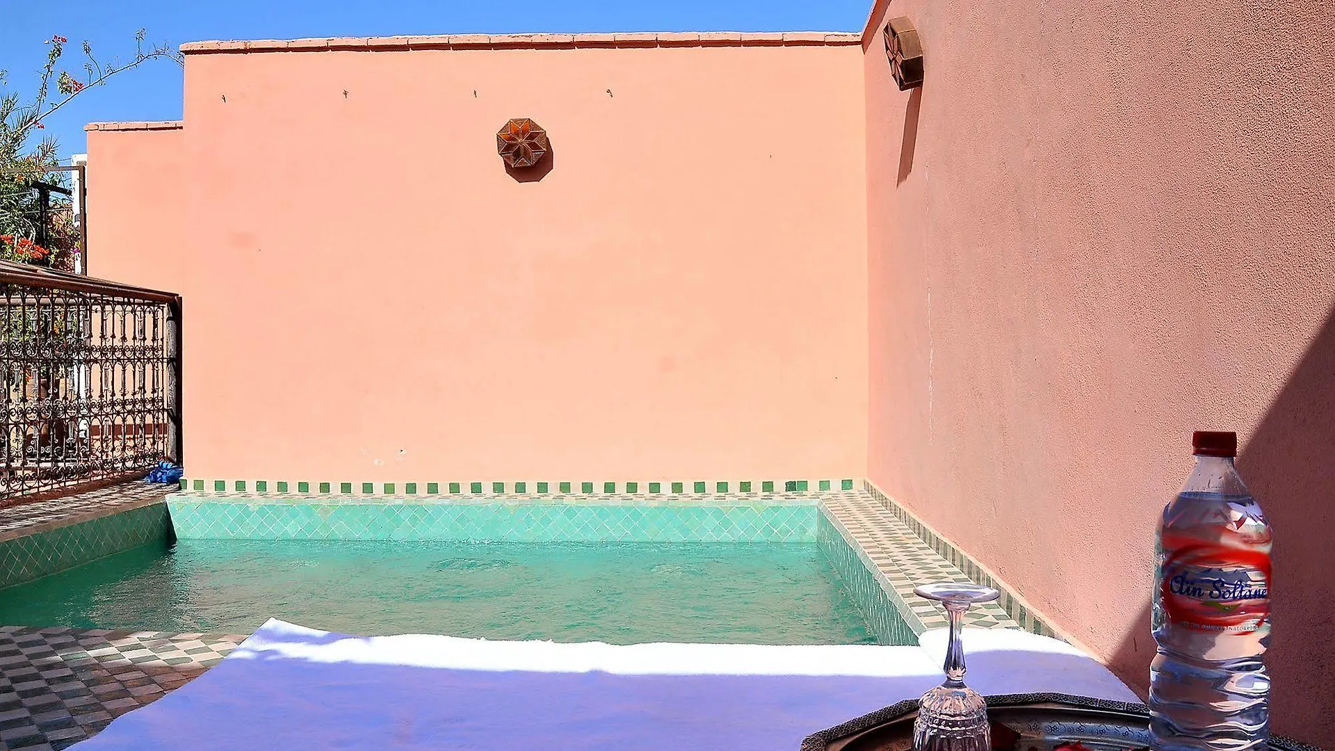 Riad Lila Marrakesh