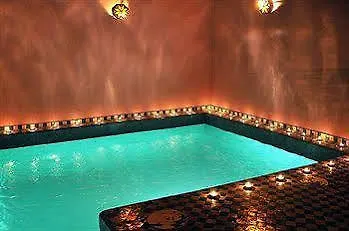 Riad Lila Marrakesh