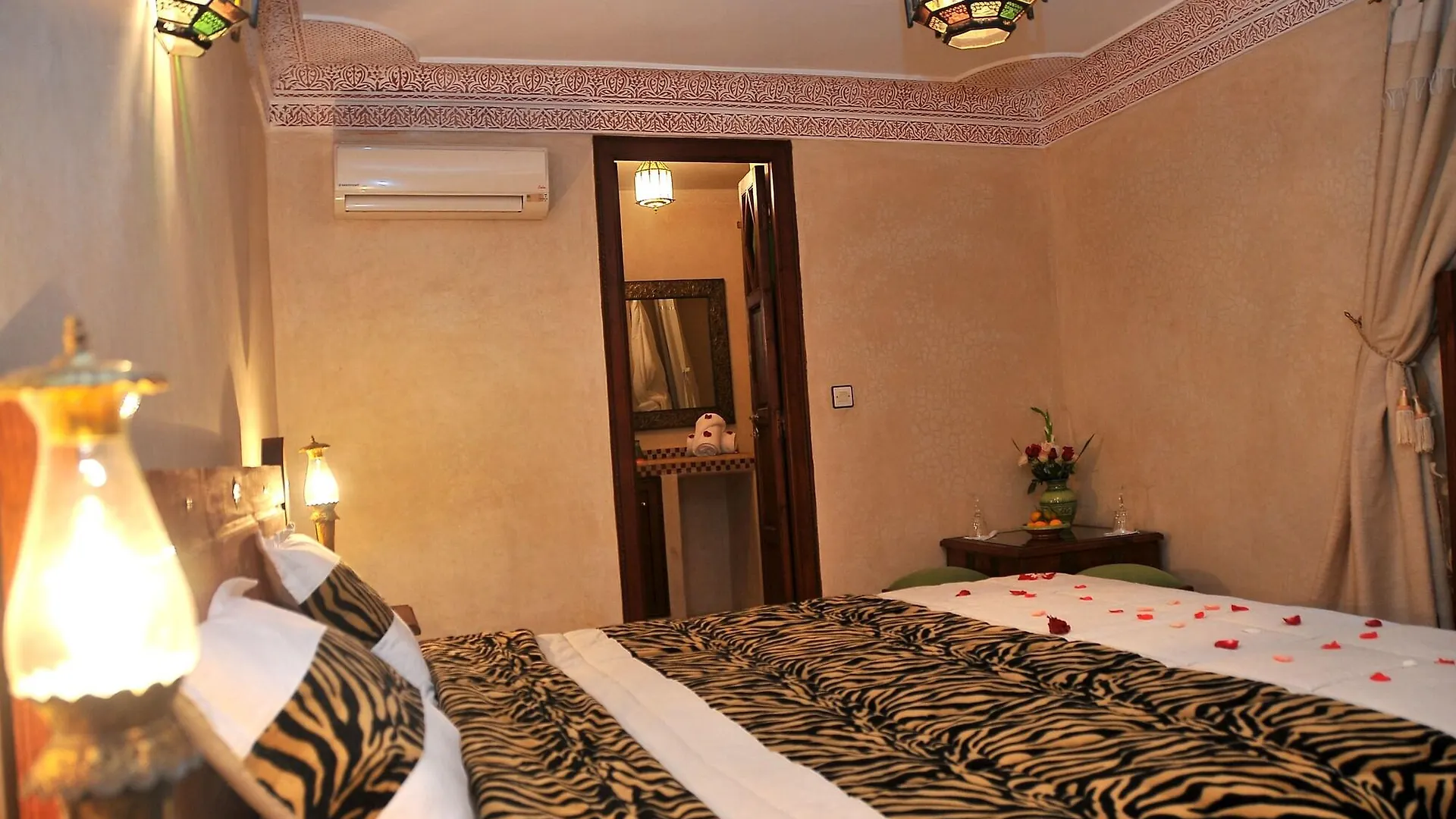 Riad Lila Marrakesh