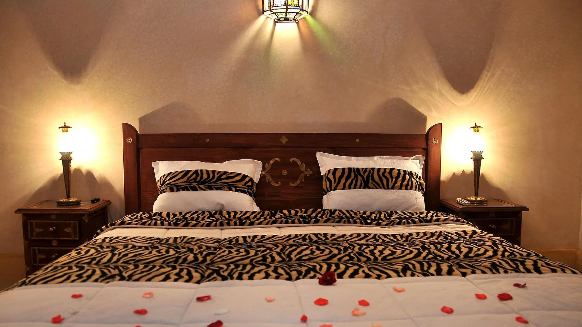 Riad Lila Marrakesh