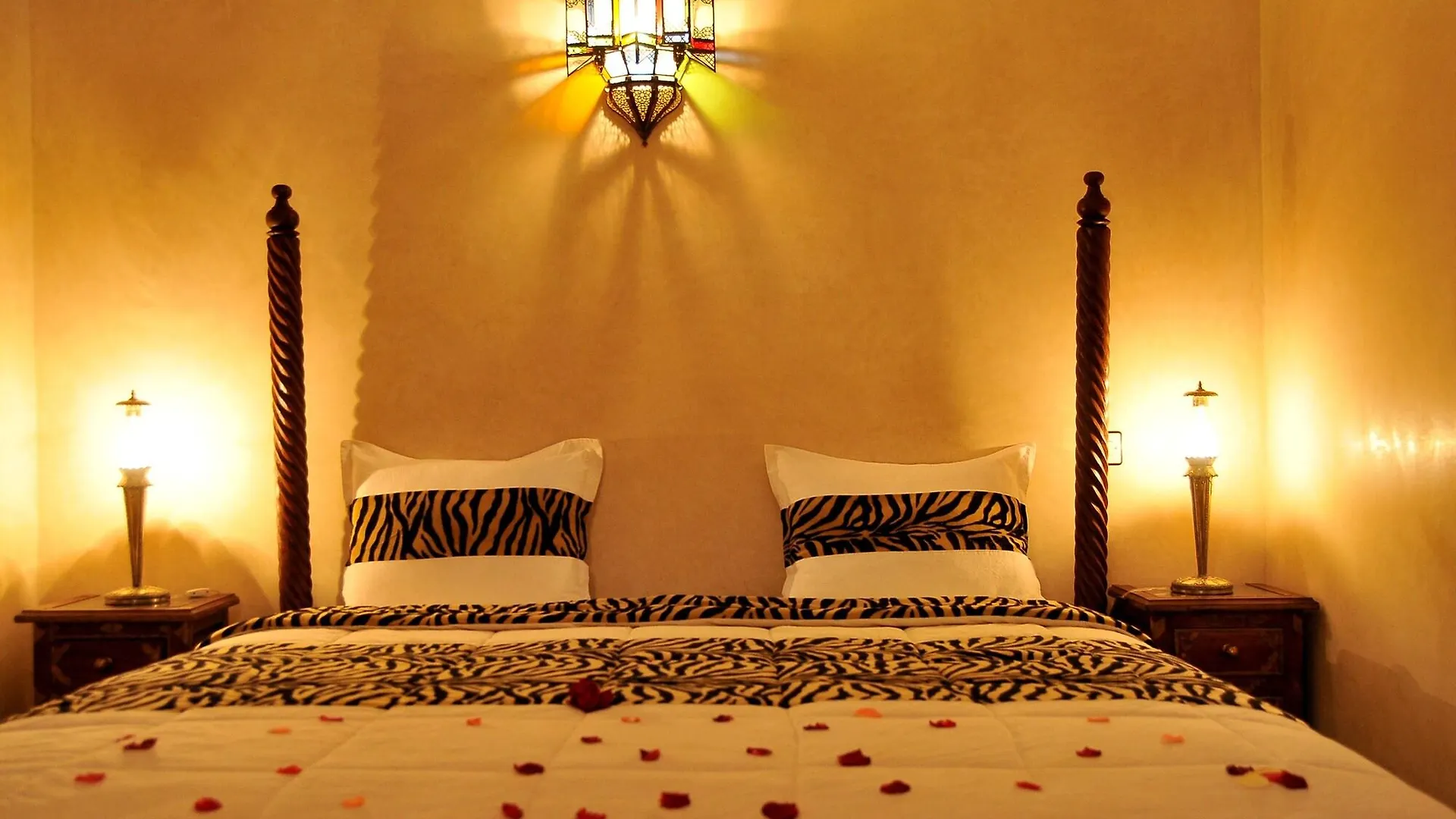Riad Lila Marrakesh