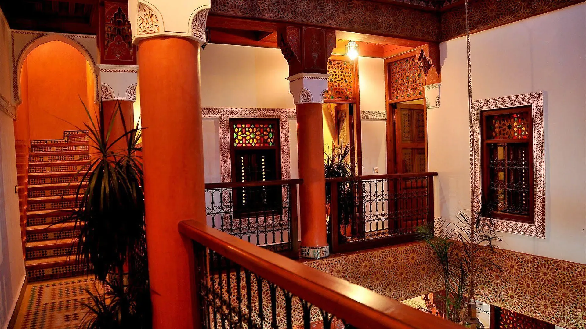 Riad Lila Marrakesh