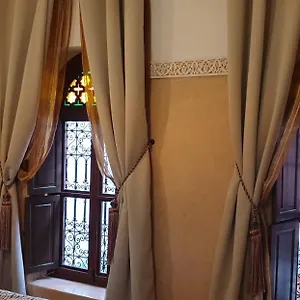 Souad Marrakech *** Marraquexe