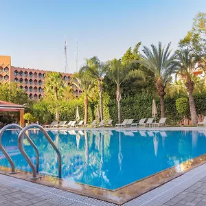 Grand Mogador Menara & ***** Marraquexe