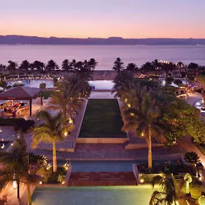 Moevenpick & Tala Bay 5* Áqaba