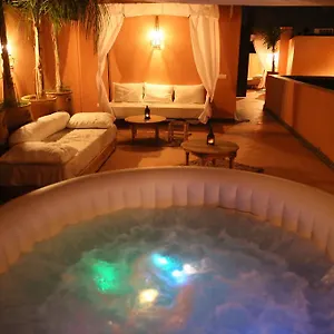 Palau Marrakech ** Marraquexe