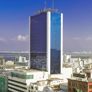 El Mouradi Africa 5* Túnez