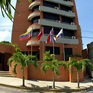 Miramar 5* Maiquetía