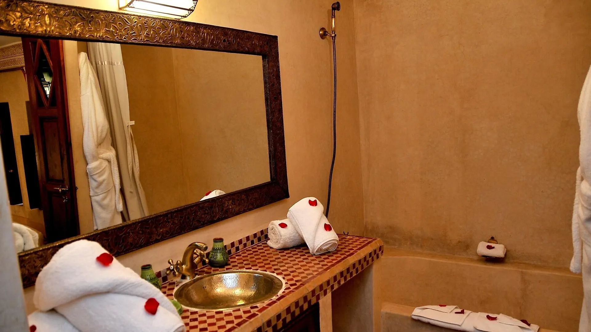 Riad Lila Marrakesh