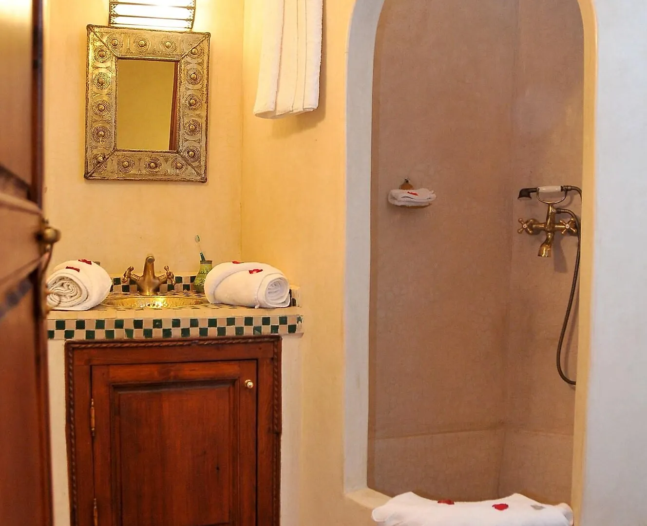 Riad Lila Marrakesh 4*,