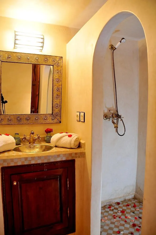 Riad Lila Marrakesh