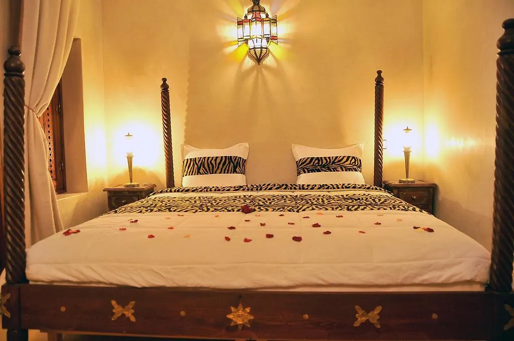 Riad Lila Marrakesh 4*,  Morocco