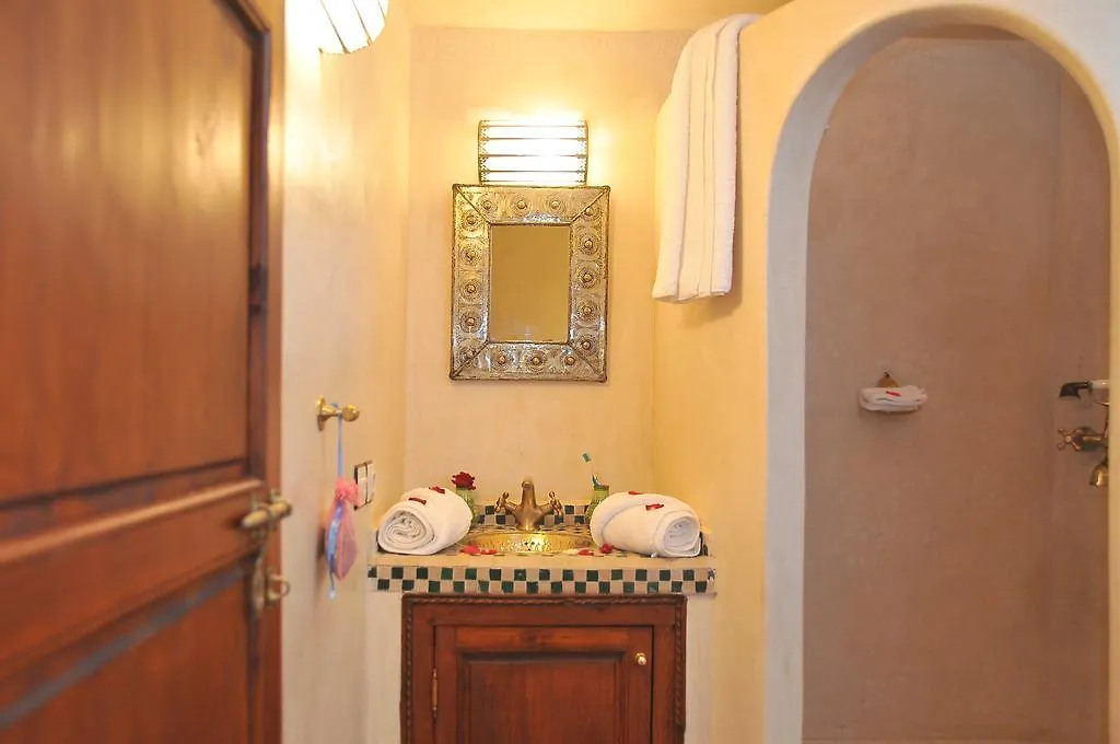Riad Lila Marrakesh