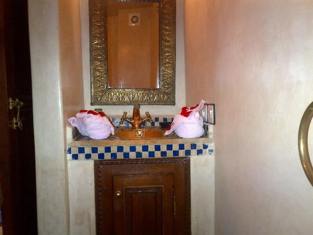 Riad Lila Marrakesh 4*,  Morocco