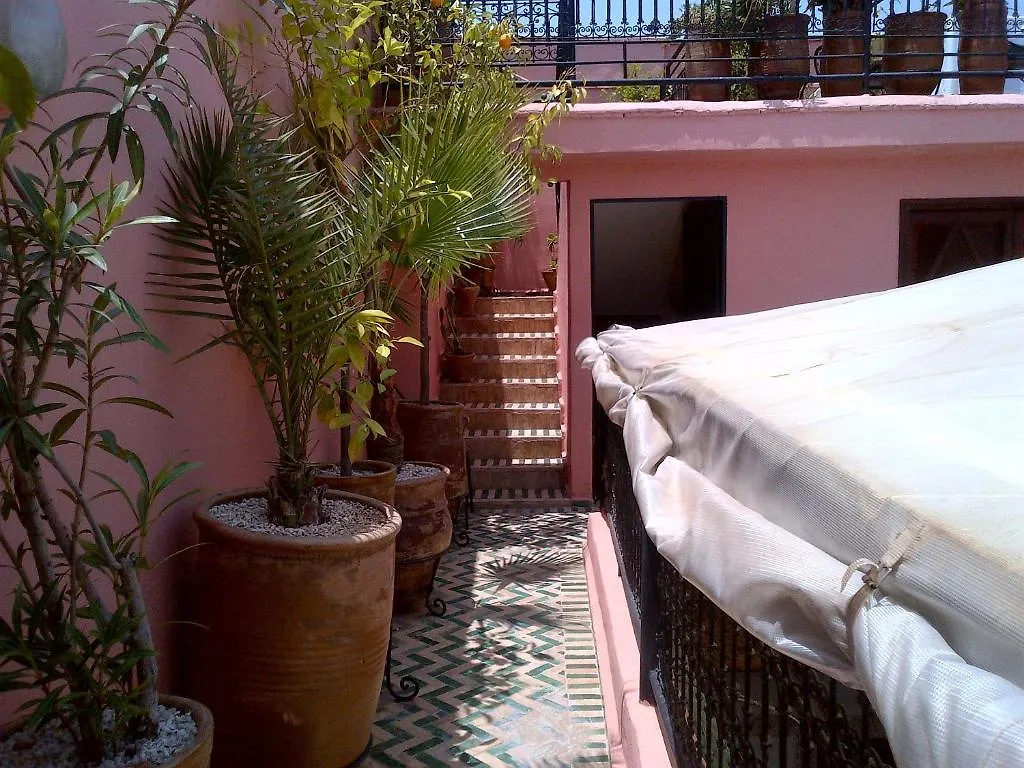 Riad Lila Marrakesh