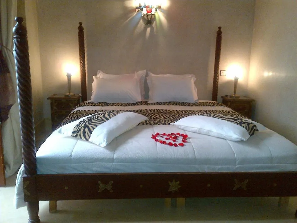 Riad Lila Marrakesh