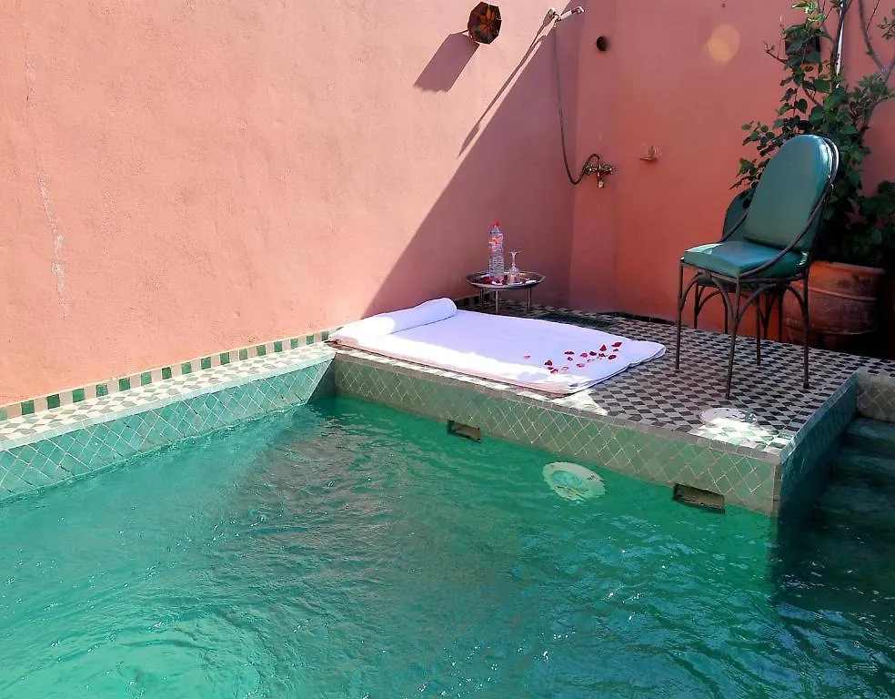 Riad Lila Marrakesh