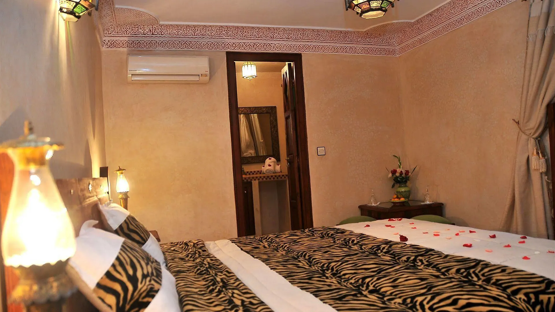 Riad Lila Marrakesh