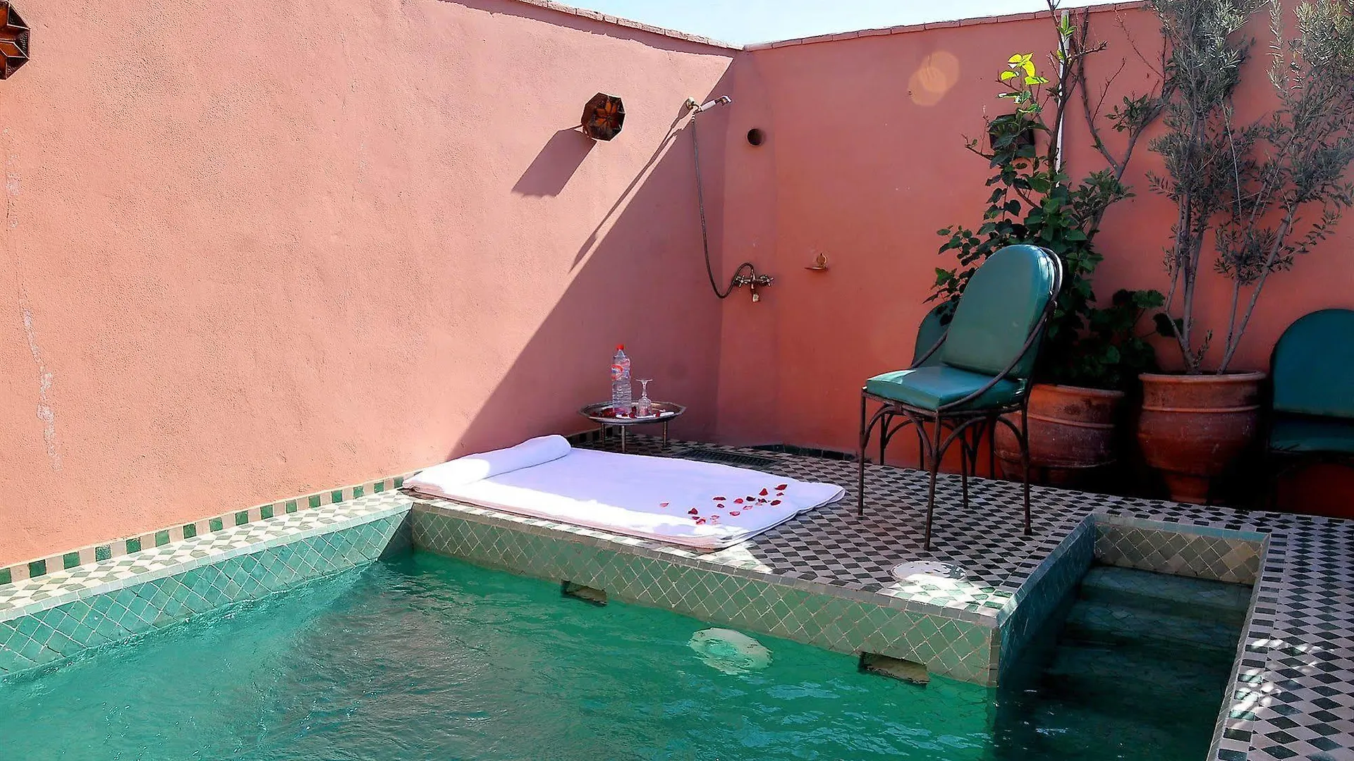 Riad Lila Marrakesh