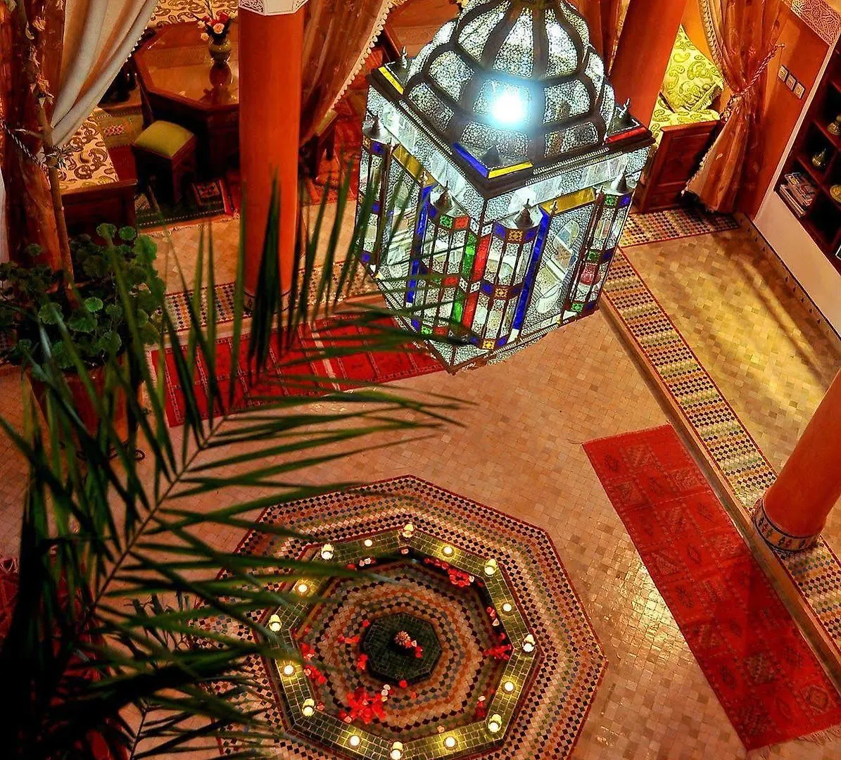 Riad Lila Marrakesh