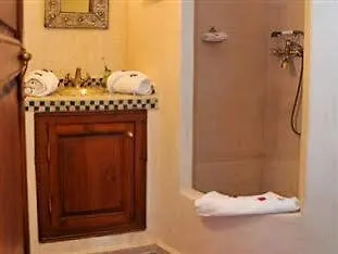 Riad Lila Marrakesh
