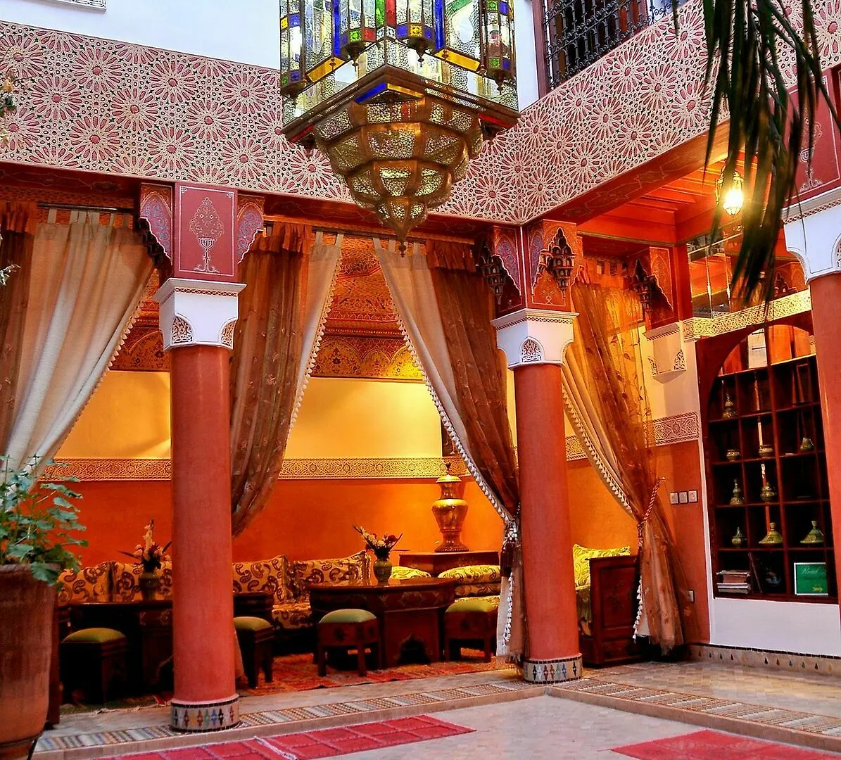 Riad Lila Marrakesh